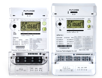 Compteur intelligent